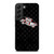 VANS OFF THE WALL GLITCH LOGO Samsung Galaxy S22 Plus Case