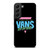 VANS OFF THE WALL GRIMME ART Samsung Galaxy S22 Plus Case