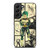 VEGETA DRAGONBALL COMIC Samsung Galaxy S22 Plus Case