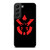 VEGETA ROYAL SAIYAN SYMBOL Samsung Galaxy S22 Plus Case