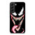 VENOM MARVEL ART 3 Samsung Galaxy S22 Plus Case
