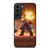 VIVI FINAL FANTASY IX Samsung Galaxy S22 Plus Case
