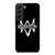 WATCH DOGS 2 LOGO Samsung Galaxy S22 Plus Case