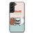 WE BARE BEARS 4 Samsung Galaxy S22 Plus Case