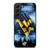 WEST VIRGINA Samsung Galaxy S22 Plus Case