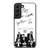 WHY DON'T WE SIGNATURE 2 Samsung Galaxy S22 Plus Case