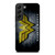 WONDER WOMAN LOGO NEW Samsung Galaxy S22 Plus Case