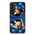 WONDER WOMAN LYNDA CARTER & GAL GADOT Samsung Galaxy S22 Plus Case