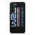 WRC FIA WORLD RALLY Samsung Galaxy S22 Plus Case