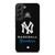 YANKEES NEW YORK BASEBALL MLB Samsung Galaxy S22 Plus Case