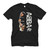 ABBA MUSIC MEMBERS LOGO Men's T-Shirt ABBA MUSIC MEMBERS LOGO Men's T-Shirt