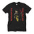 AEROSMITH ROCK THIS WAY Men's T-Shirt AEROSMITH ROCK THIS WAY Men's T-Shirt