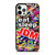 EAT SLEEP JDM iPhone 12 Pro Case