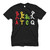 ATCQ A TRIBE CALLED QUEST RAP HIP HOP LOGO Men's T-Shirt ATCQ A TRIBE CALLED QUEST RAP HIP HOP LOGO Men's T-Shirt