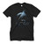 AVENGERS ENDGAME METAL LOGO Men's T-Shirt