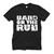 BAND ON THE RUN Men's T-Shirt