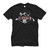 BEASTIE BOYS HIP HOP SILHOUETTE Men's T-Shirt BEASTIE BOYS HIP HOP SILHOUETTE Men's T-Shirt