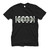 BEETLEJUICE MOVIE LOGO Men's T-Shirt