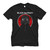 BLACK SABBATH HEAVY METAL BAND Men's T-Shirt