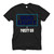 BUD LIGHT BEER X POSTY CO POST MALONE Men's T-Shirt BUD LIGHT BEER X POSTY CO POST MALONE Men's T-Shirt