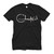 CLUTCH ROCK BAND LOGO Men's T-Shirt CLUTCH ROCK BAND LOGO Men's T-Shirt