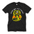 COBRA KAI KICKS GET THE CHICKS Men's T-Shirt
