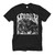CONAN METAL BAND HORSEBACK BATTLE HAMMER Men's T-Shirt CONAN METAL BAND HORSEBACK BATTLE HAMMER Men's T-Shirt