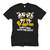 CUPHEAD DONT DEAL WITH THE DEVIL Men's T-Shirt CUPHEAD DONT DEAL WITH THE DEVIL Men's T-Shirt
