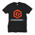 CYBERPOWER PC LOGO Men's T-Shirt
