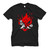 CYBERPUNK 2077 SKULL SAMURAI Men's T-Shirt