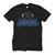 DALLAS COWBOYS FOOTBALL LOGO Men's T-Shirt