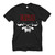 DANZIG HEAVY METAL BAND SYMBOL Men's T-Shirt DANZIG HEAVY METAL BAND SYMBOL Men's T-Shirt