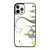 ELEPHANT CHEVRON PATTERN iPhone 12 Pro Case