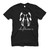 DEFTONES SKULL LOGO Men's T-Shirt