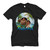 DISNEY MOANA MAUI CARTOON 2 Men's T-Shirt