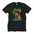 DISNEY MOANA MAUI CARTOON Men's T-Shirt
