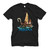 DISNEY MOANA MAUI SAILING Men's T-Shirt DISNEY MOANA MAUI SAILING Men's T-Shirt