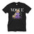 DISNEY VOGUE MAGAZINE PRINCESSES Men's T-Shirt