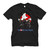 GHOSTBUSTERS 1984 SCARY Men's T-Shirt