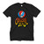 GRATEFUL DEAD ROCK BAND LOGO Men's T-Shirt