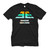 IMAGINE DRAGONS EVOLVE LOGO Men's T-Shirt IMAGINE DRAGONS EVOLVE LOGO Men's T-Shirt