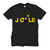 J COLE AMERICAN RAPPER LOGO Men's T-Shirt