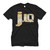 JENNIFER LOPEZ SINGER LOGO 2 Men's T-Shirt
