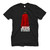 JESUS IS MY SUPERHERO 4 Men's T-Shirt