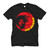 JIMI HENDRIX SINGER Men's T-Shirt