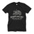 JOHN DEERE VINTAGE TRACTOR Men's T-Shirt