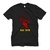 JUICE WRLD RAPPER Men's T-Shirt