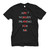 KENDRICK LAMAR AINT NOBODY PRAYING FOR ME Men's T-Shirt