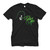 KISS ROCK BAND PETER CRISS Men's T-Shirt