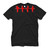 KRAFTWERK MUSIC BAND THE CATALOGUE Men's T-Shirt